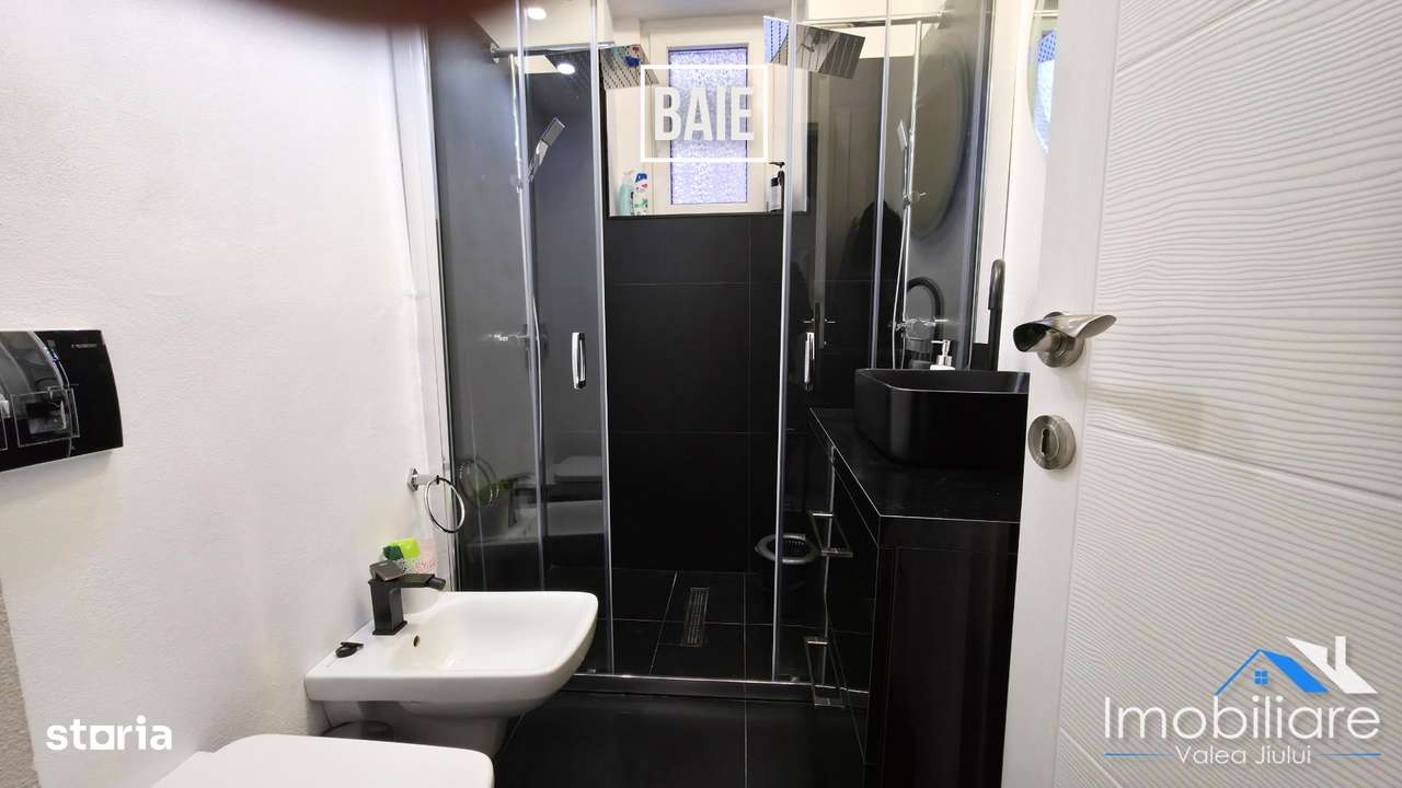 Apartament 3 camere – Zona A, Municipiul Lupeni-10