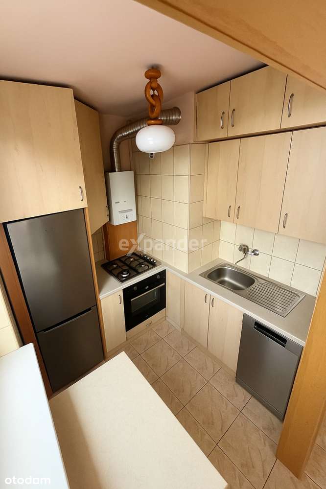 Nowa  Cena - Twoje 3 Pokoje z Balkonem na Norwida - Pełny obrazek: 5/14