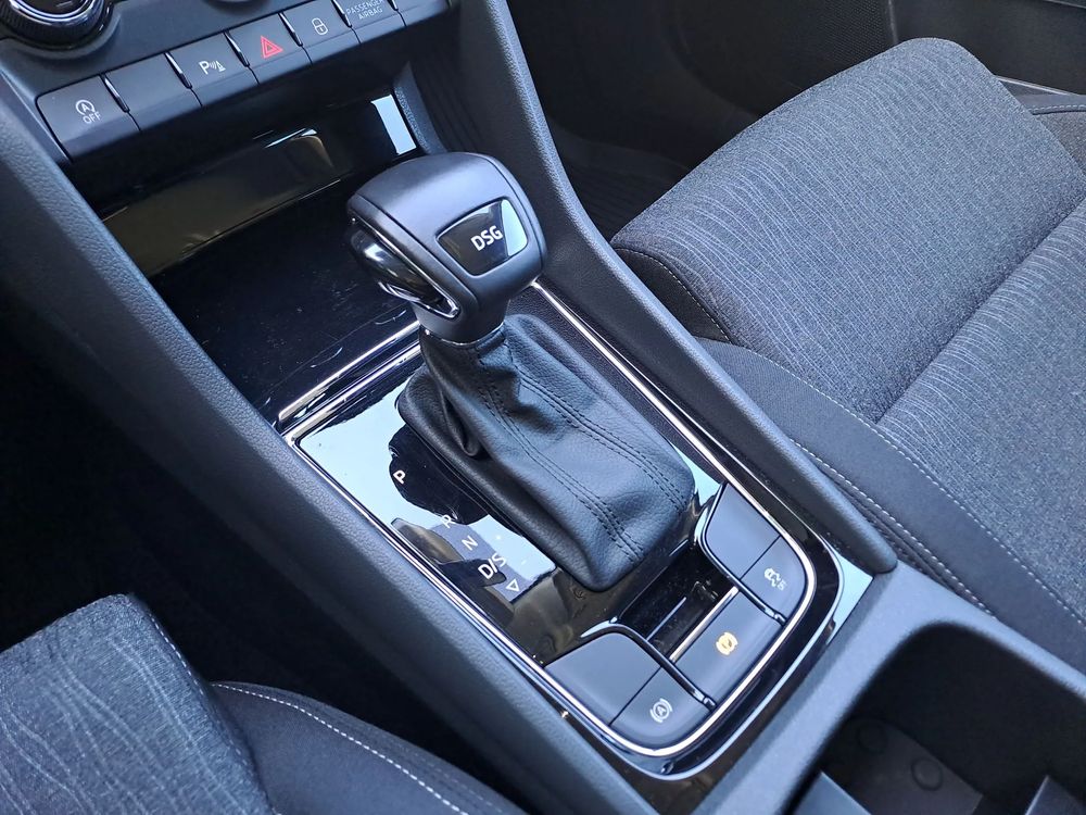 SKODA KAROQ ACC EL.bagażnik DSG 1,5 TSI 150KM Salon PL ASO VAT23%
