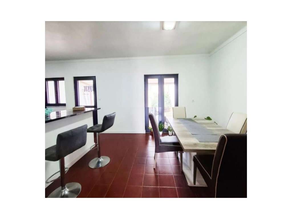 Simpática Moradia T3 com Quintal e Garagem perto de Aljustrel - Grande imagem: 5/28