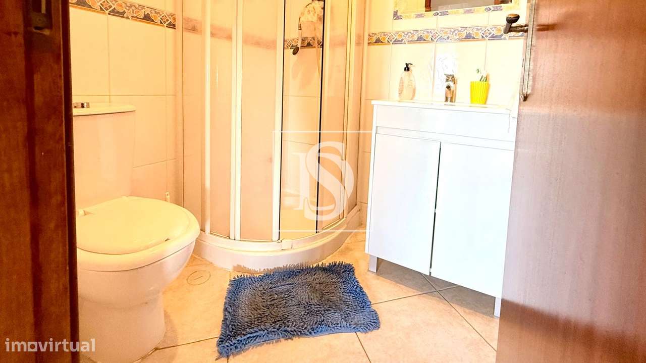 Apartamento T4 Venda em Moita,Moita-16