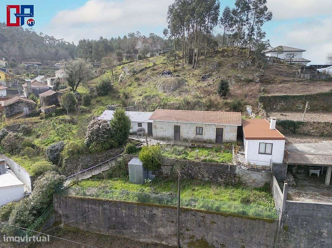 Moradia T4 para venda - Grande imagem: 3/35