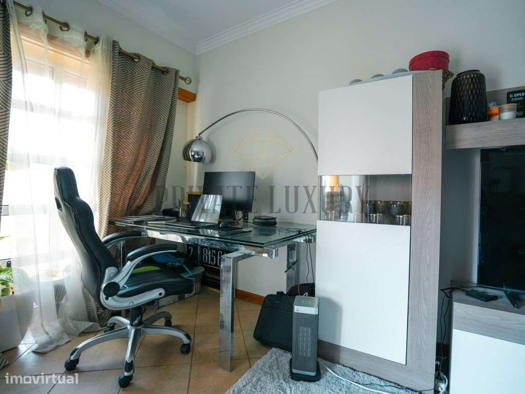 Apartamento T2 -Charneca de Caparica - Quintinhas - Grande imagem: 4/27