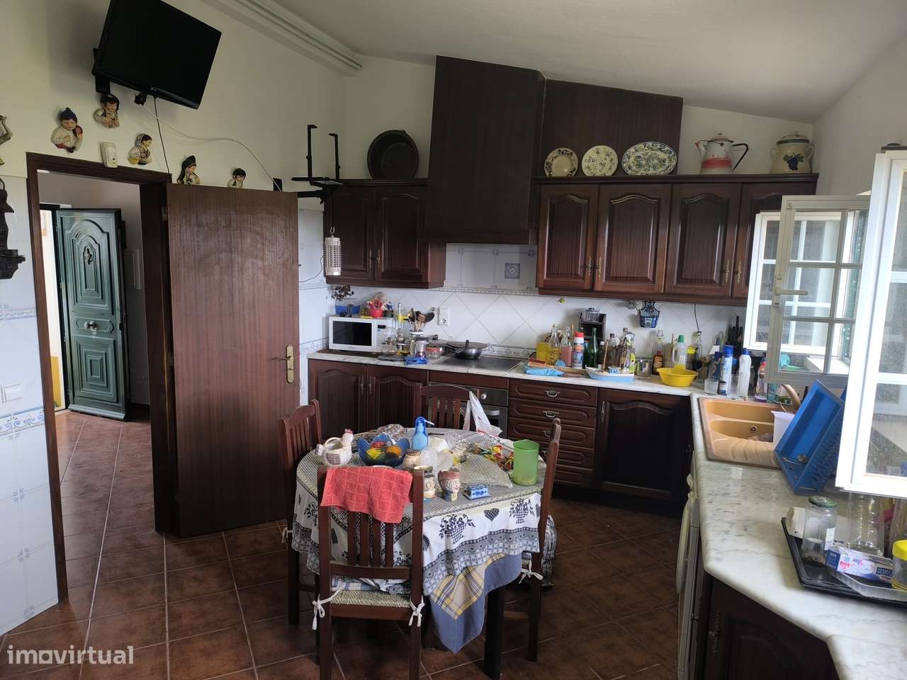 Moradia T3 Venda em Vau,Óbidos-22