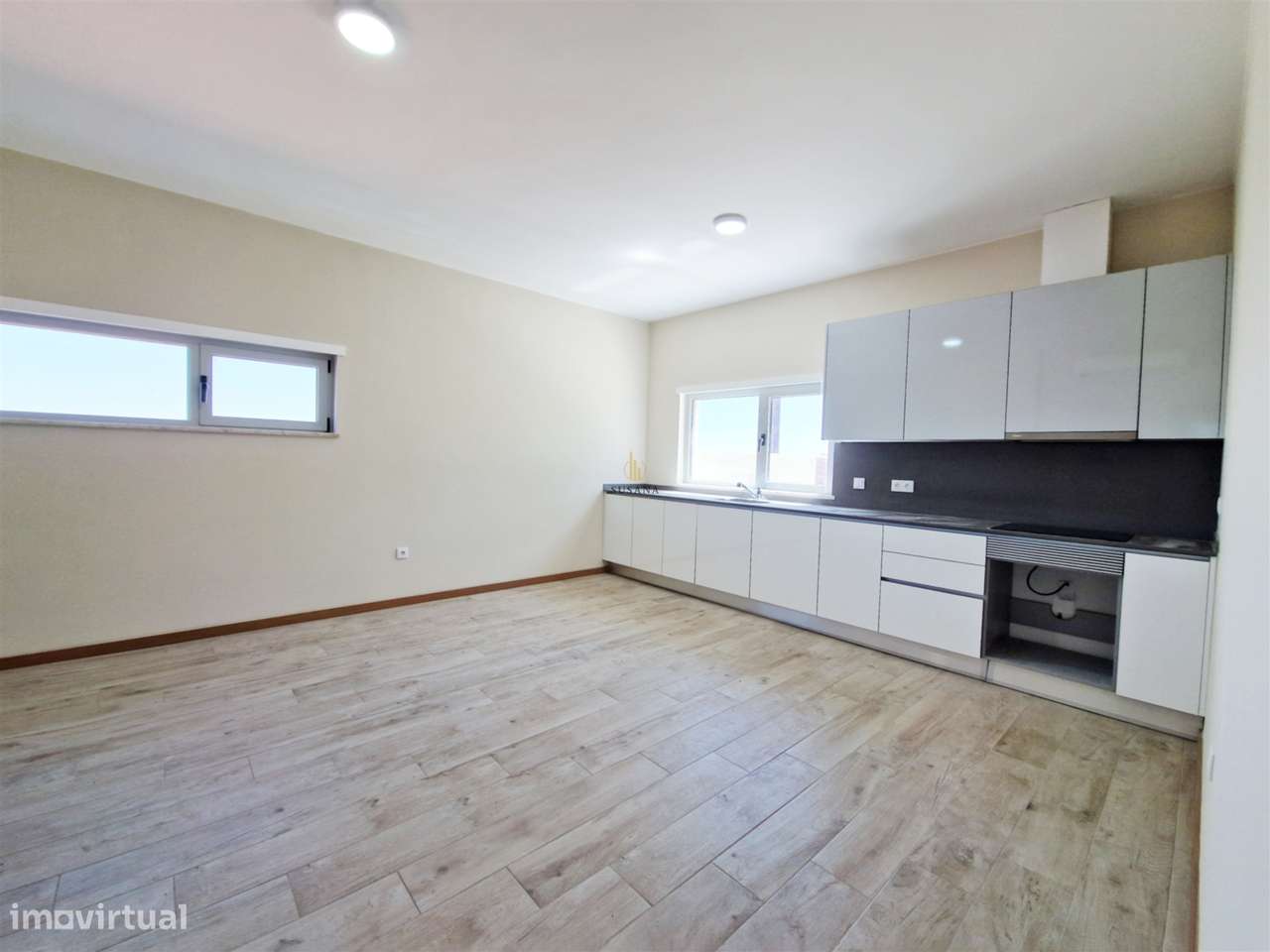 Apartamento T2 Venda em Cavernães,Viseu - Grande imagem: 3/18