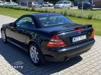 Mercedes-Benz SLK 200 - 5