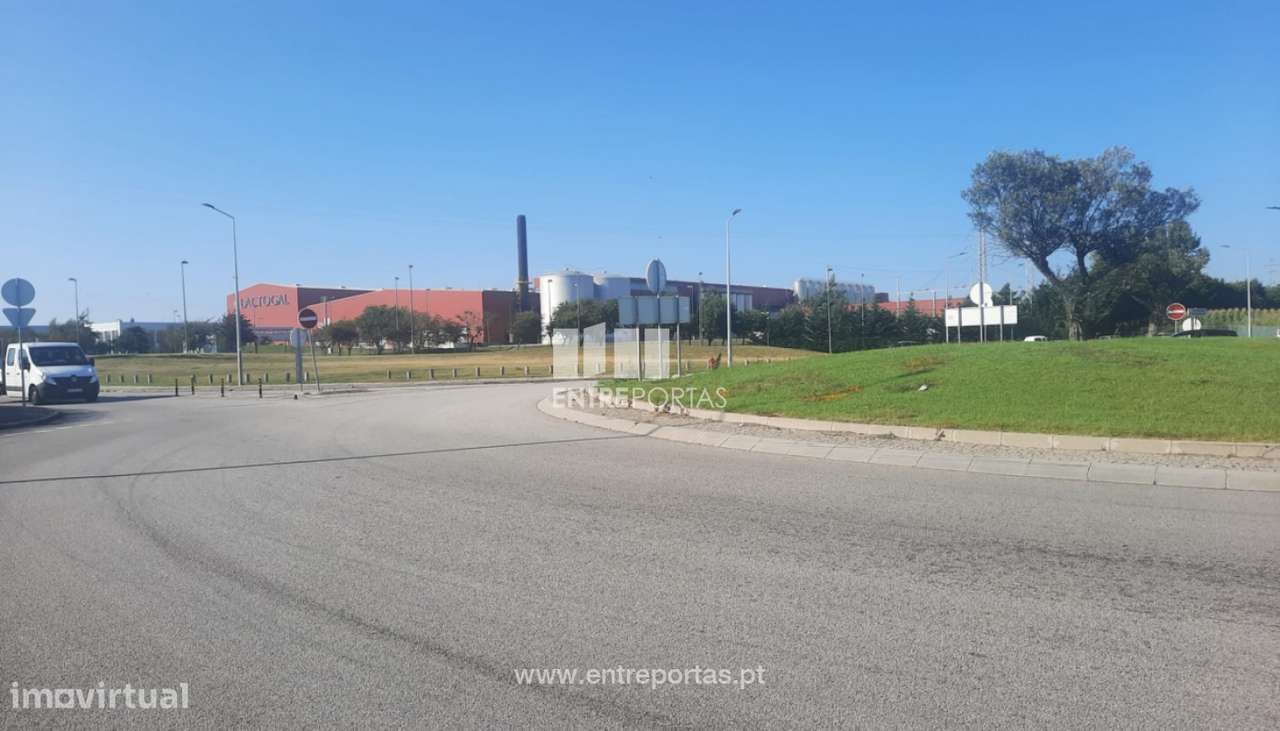 Venda de terreno com viabilidade de construção, Modivas, Vila do Con - Grande imagem: 5/13