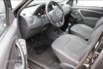 Dacia Duster dCi 110 FAP 4x4 Prestige - 4