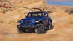 Pachet Exterior Jeep Wrangler JL (2018-Up) 10th Anniversary Hard Rock Style- livrare gratuita - 16