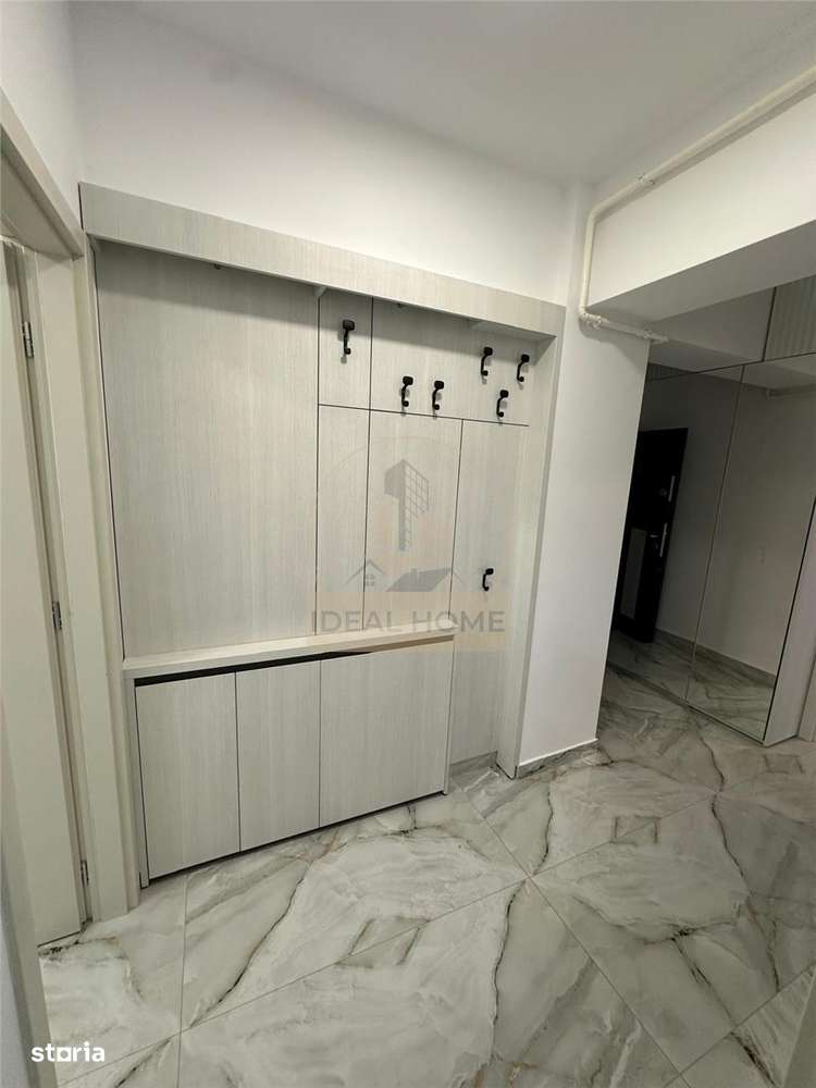 Apartament 2 camere decomandat – Galata – finisaje premium – mobilat c - Imagine principală: 5/11