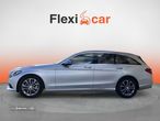 Mercedes-Benz C 200 d Avantgarde Aut. - 4