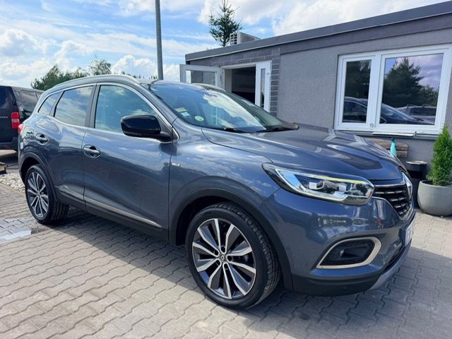 Renault Kadjar BLUE dCi 115 EDC BOSE EDITION 2020