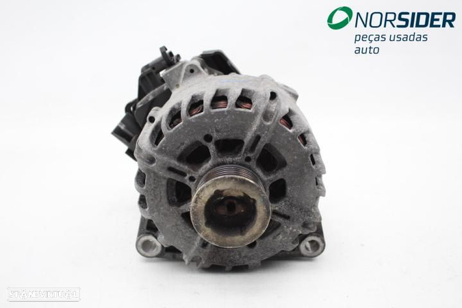 Alternador Citroen C4|10-14 - 2