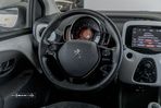Peugeot 108 1.2 PureTech Allure - 10