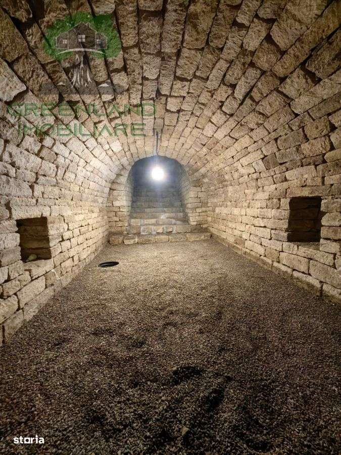 Casa Smart , beci 1915 - Imagine principală: 4/19