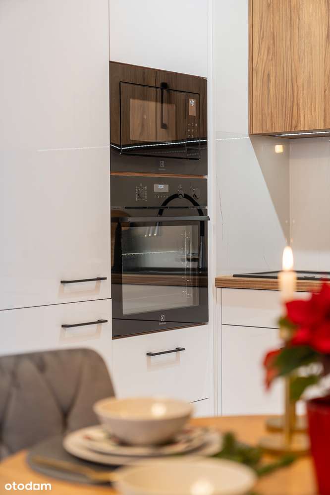 PIĘKNY APARTAMENT 3-POKOJOWY, NIGDY NIE BYŁ ZAMIESZKANY! - Pełny obrazek: 5/13