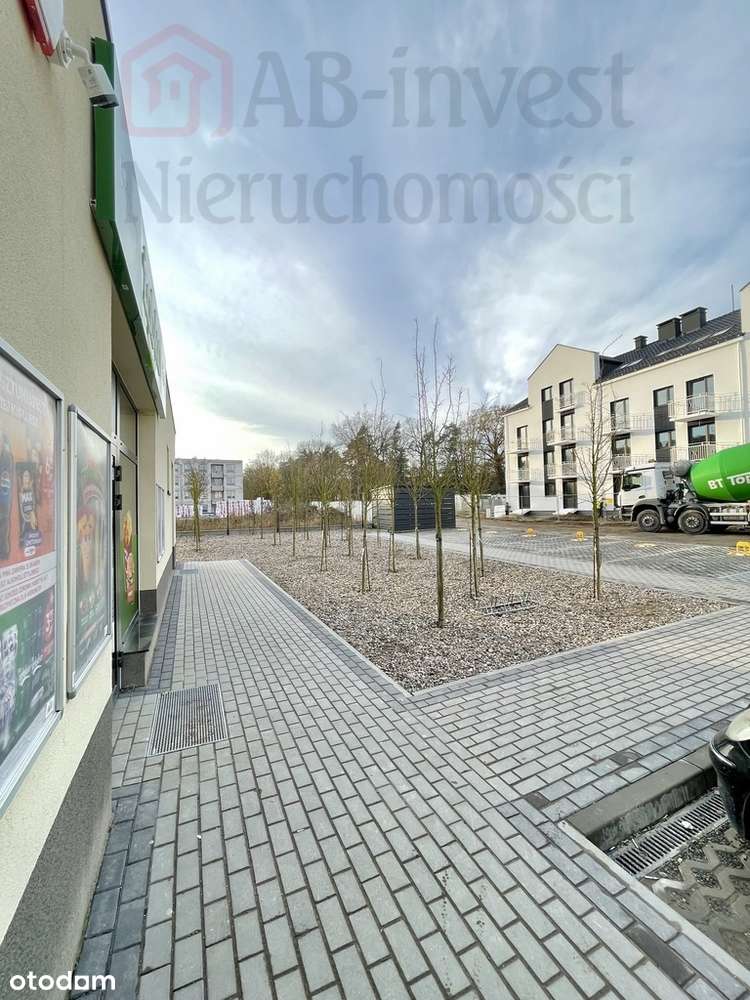 Nowe 3 pokoje z windą, piwnicą i parkingiem-10