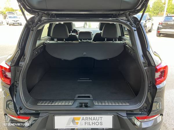 Renault Kadjar 1.5 dCi Intens - 12