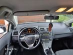 Toyota Avensis 1.8 Sol plus - 7