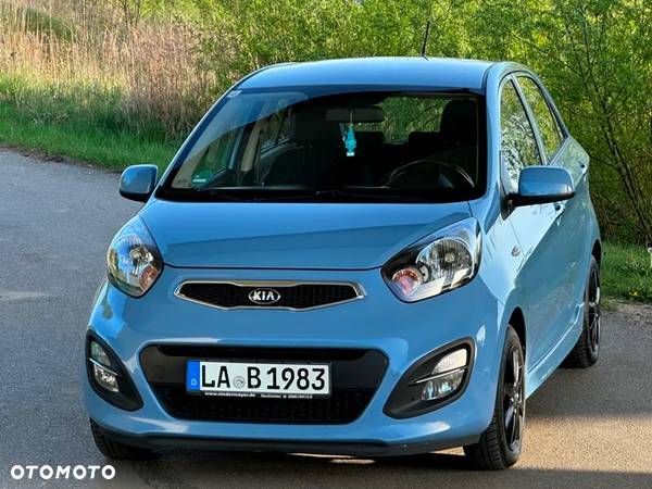 Kia Picanto - 3