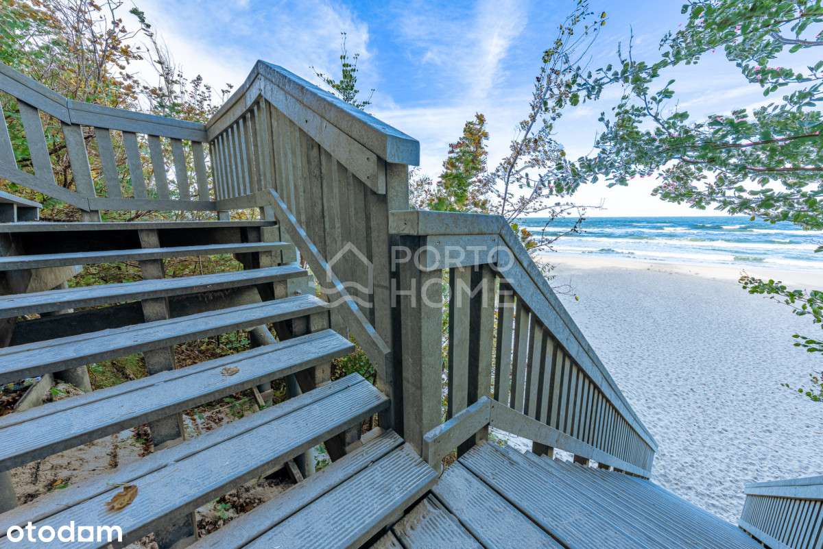 Apartament inwestycyjny | 500 metrów od morza-17