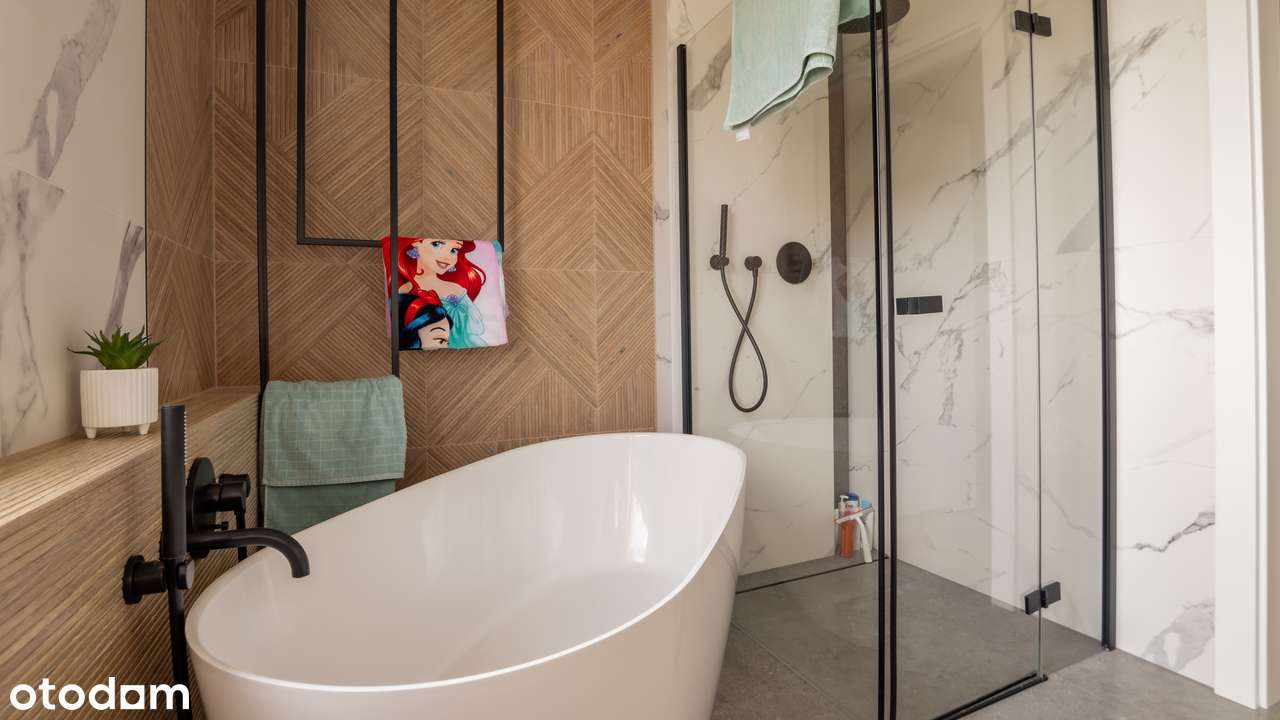 ENERGOOSZCZĘDNY pompa ciepła, rekuperacja, podłogówka. EKO black week-9