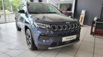 Jeep Compass 1.5 AT 2WD MHEV Limited - 17