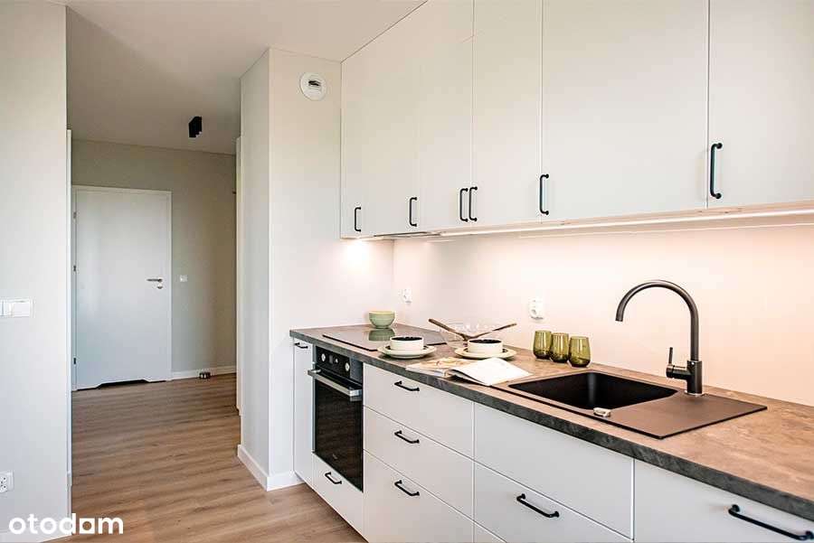 Mieszkanie 50m2, 3-Pokoje, Umeblowane, Najem insty - Pełny obrazek: 4/9