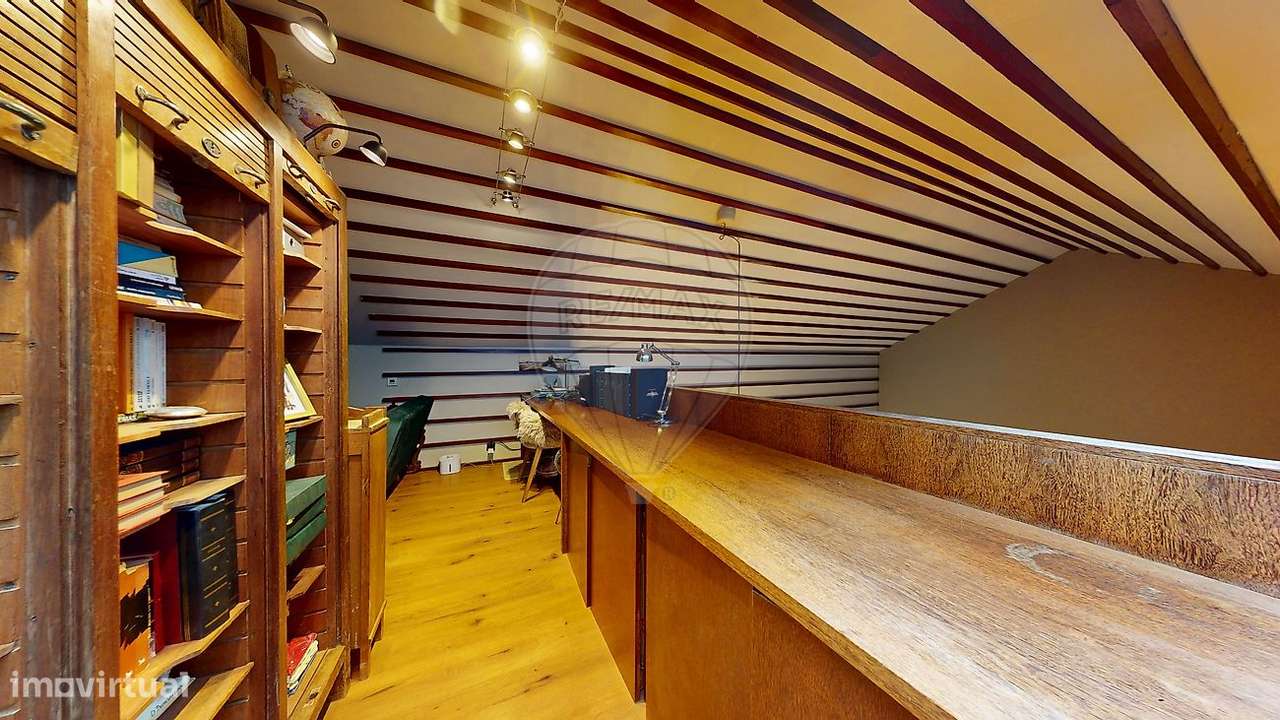 Moradia T2 para venda-23