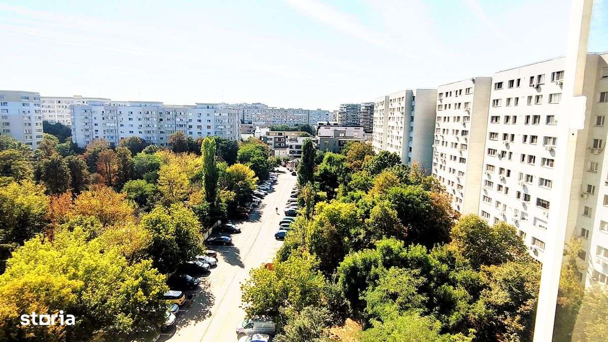 Baba Novac -Dristor- 2 camere -mobilat modern-13