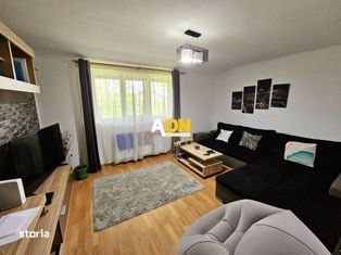 Apartament la casa, 74 mp utili, Cetate