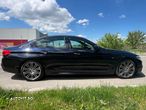 BMW Seria 5 520d xDrive Aut. M Sport Edition - 9