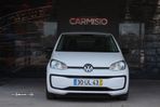 VW Up! - 8