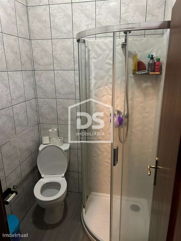 Apartamento T1+1 Venda em Rio de Moinhos,Penafiel-8