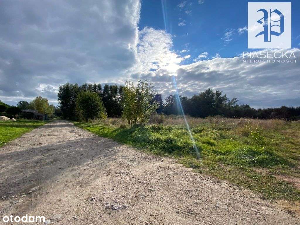 Działka budowlana - 3 km od Kamienia Pomorskiego - Pełny obrazek: 5/12