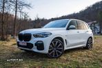 BMW X5 M M50d - 14