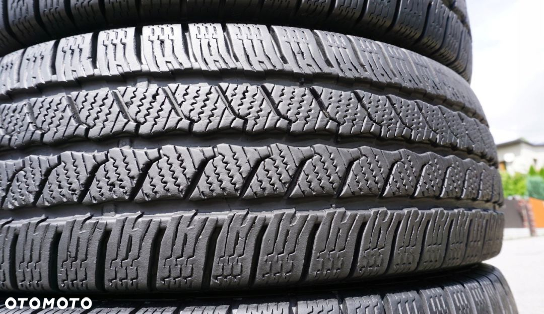 Continental VanContactWinter 215/75R16C 113R Z21 - 7