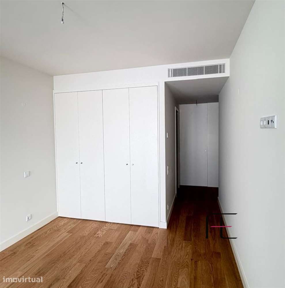 Apartamento T2 Arrendamento em Canidelo,Vila Nova de Gaia - Grande imagem: 4/8
