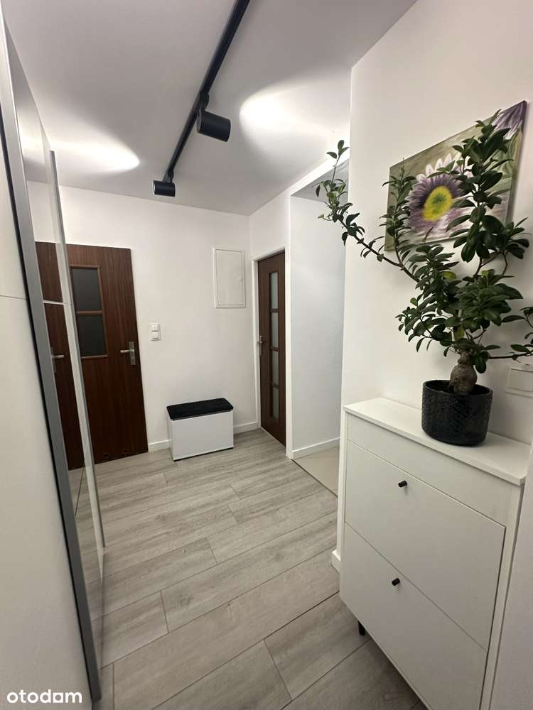 Na sprzedaż: 2-pokojowe mieszkanie na parterze, gotowe do zamieszkania-6