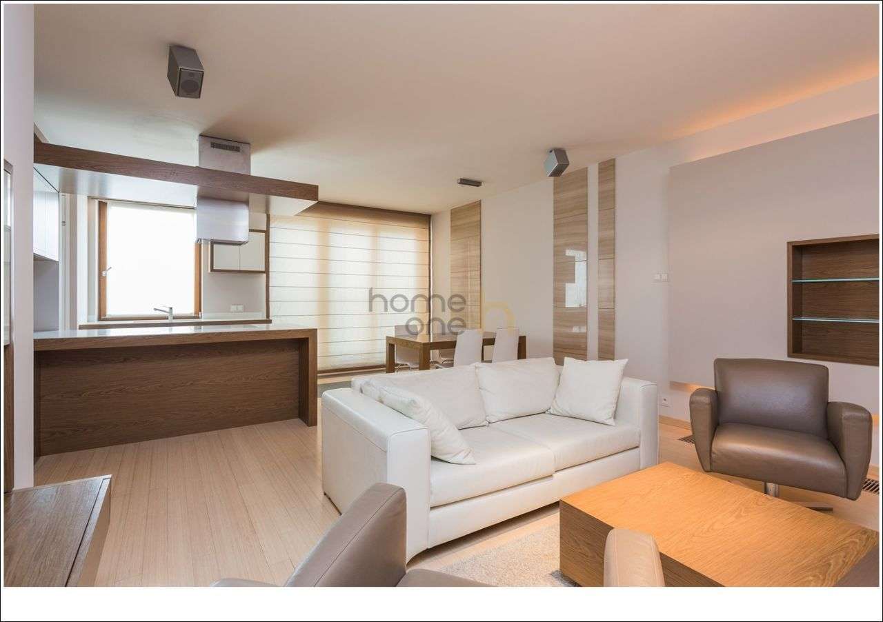 Mokotów | 2 sypialnie | 2 łazienki | Design | AC - Pełny obrazek: 5/15