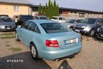 Audi A6 3.0 TDI Quattro Tiptronic - 3