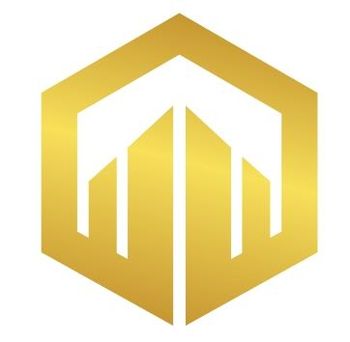 M. K. Investments Logo