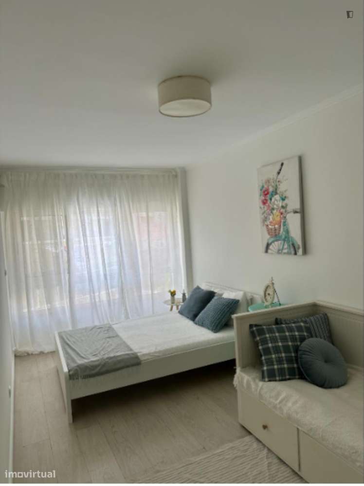 Apartamento com 2 quartos - localizado em Campolide Lisbon - Grande imagem: 4/10