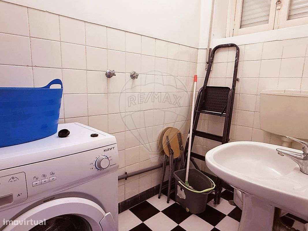 Apartamento T3 para venda-4