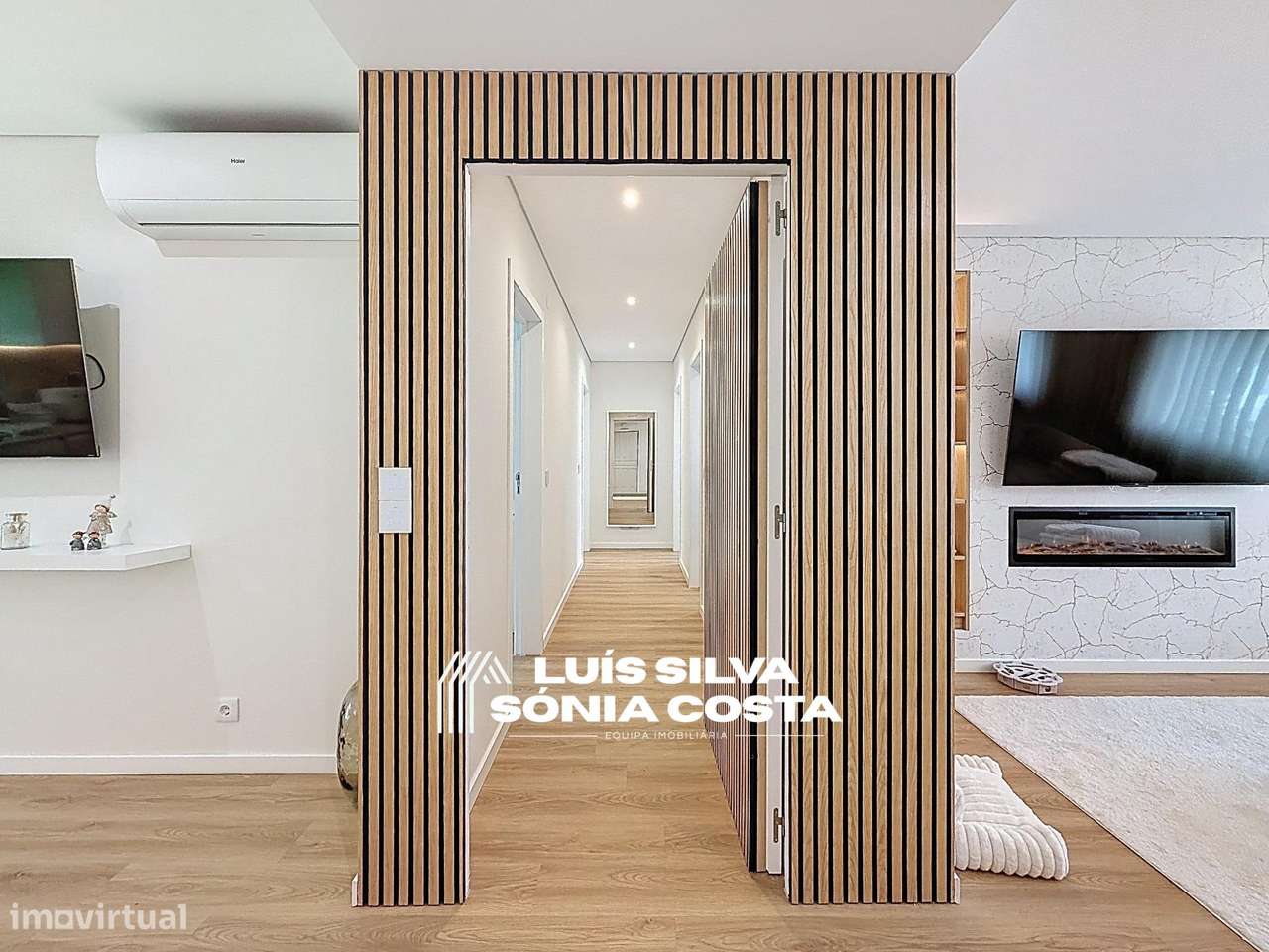 Apartamento T3 c/ 160m2 | Moderno & Totalmente Remodelado c/...-27