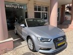 Audi A3 Cabrio 2.0 TDi Sport - 23