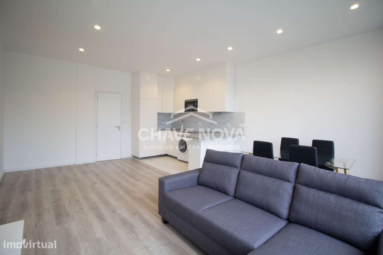 Apartamento T1 Matosinhos Sul - Grande imagem: 4/14