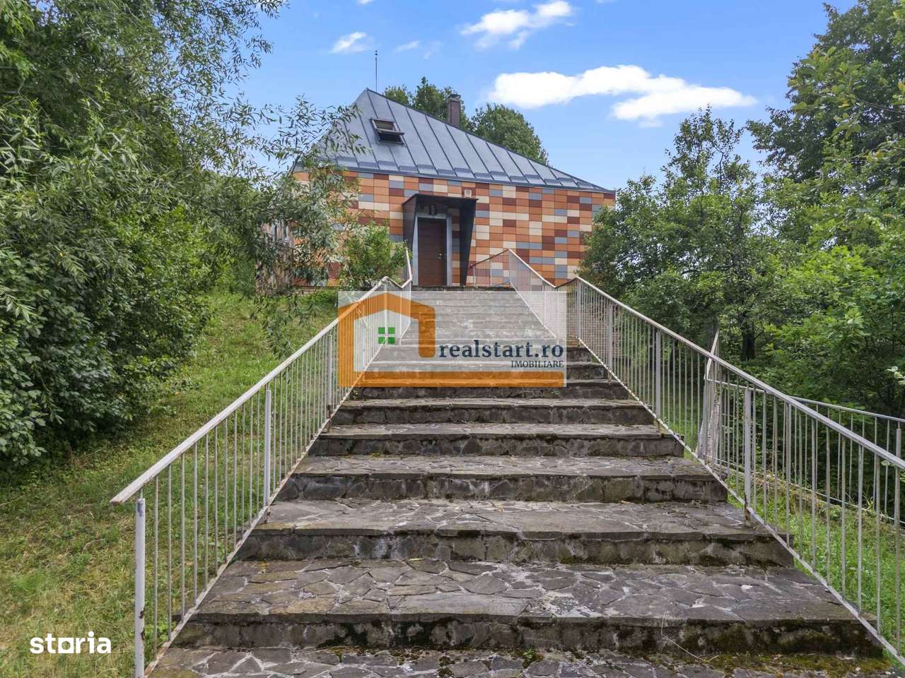 Cornu, Vedere la Padure, Vila D+P+M, 6600mp teren, 4 parcare-10