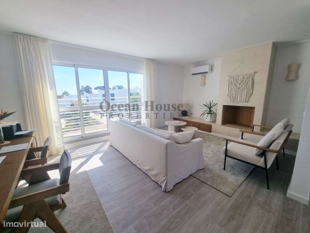 Fantástica Moradia T2 em resort de luxo à beira Mar - Albufeira - Grande imagem: 5/29