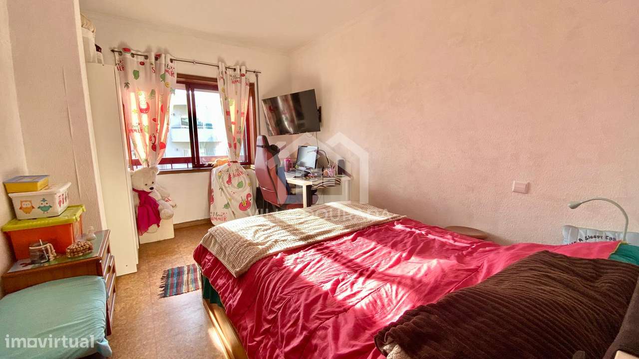 Apartamento T2+1 em Cidade da Maia-5
